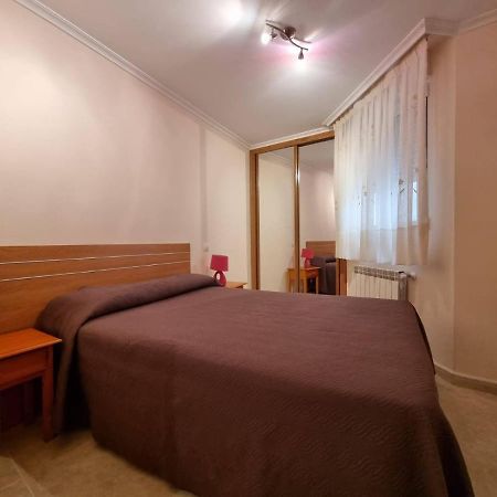 פוז Apartamento Damian מראה חיצוני תמונה