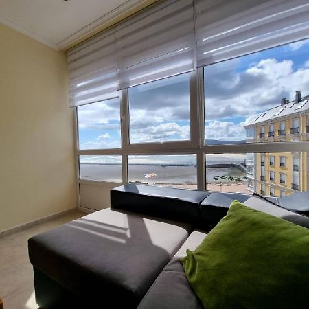 פוז Apartamento Damian מראה חיצוני תמונה