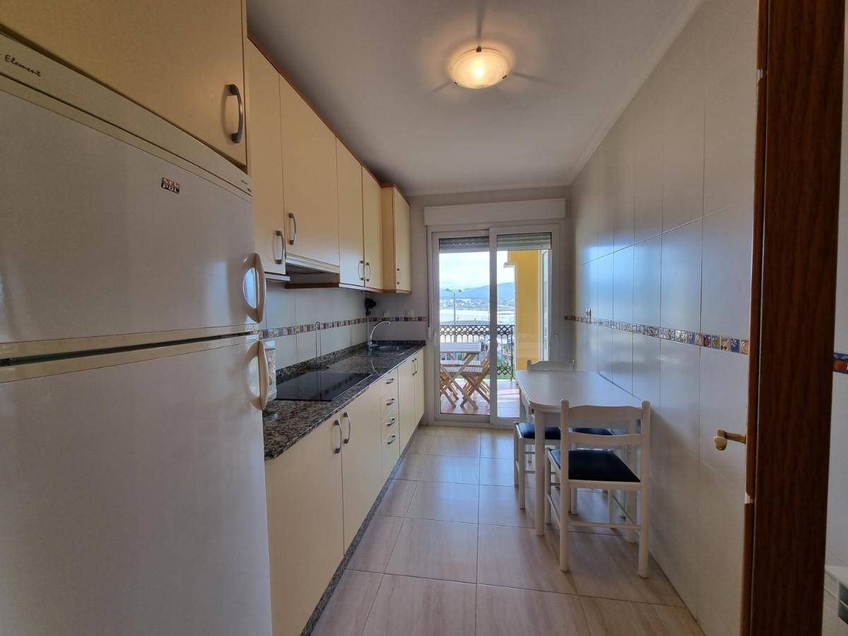 פוז Apartamento Damian מראה חיצוני תמונה