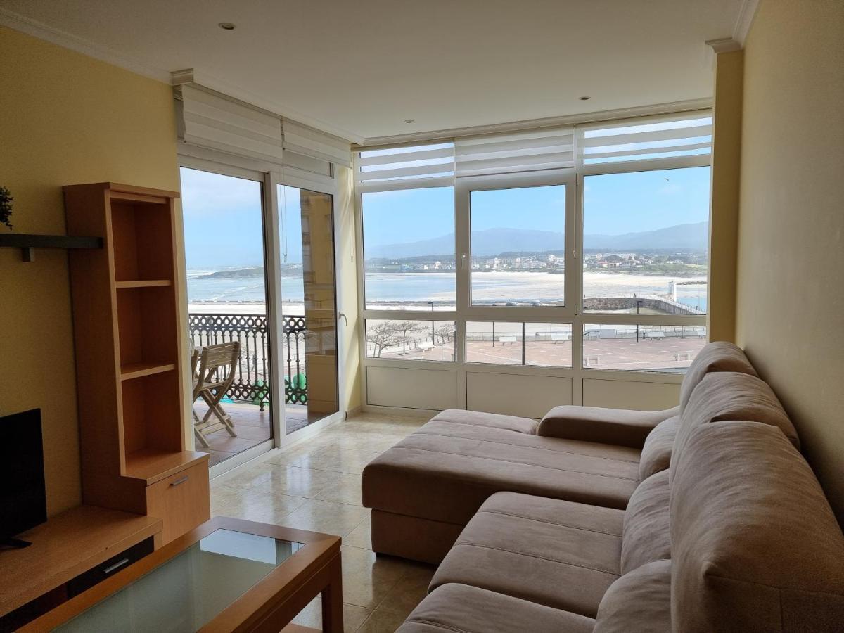 פוז Apartamento Damian מראה חיצוני תמונה