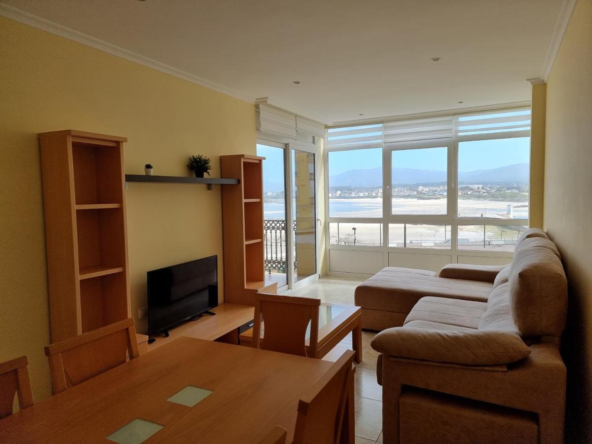 פוז Apartamento Damian מראה חיצוני תמונה