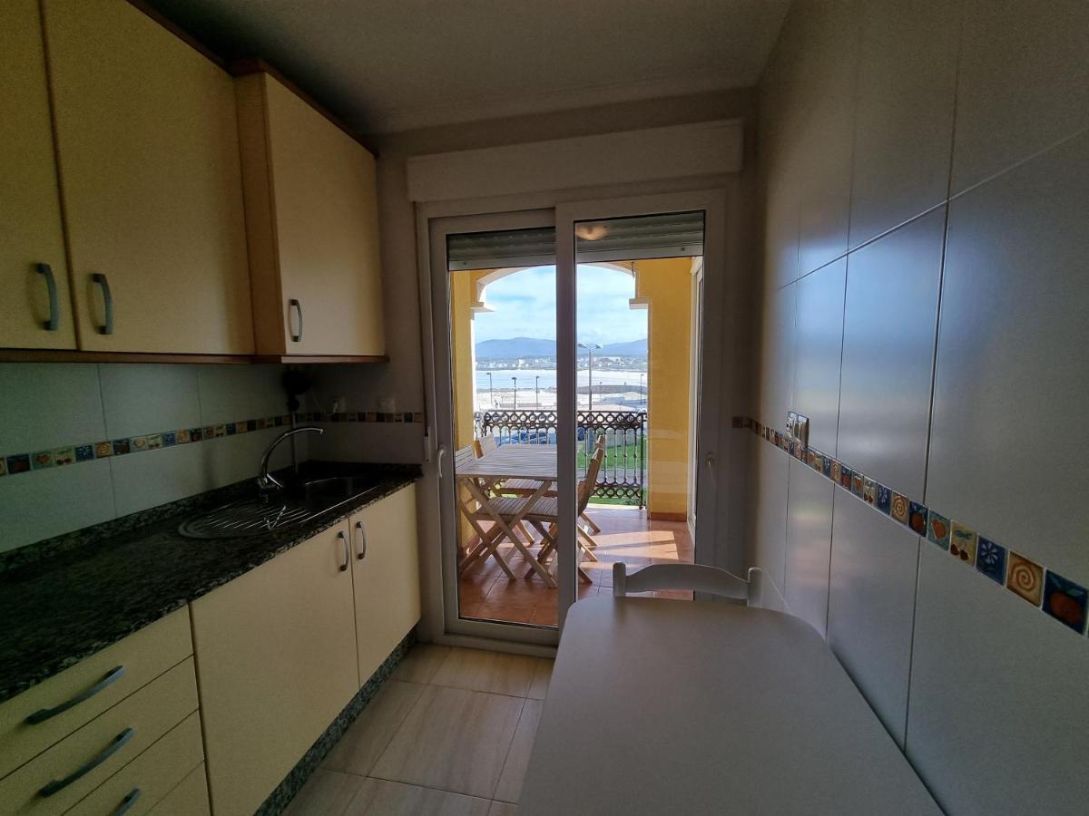 פוז Apartamento Damian מראה חיצוני תמונה