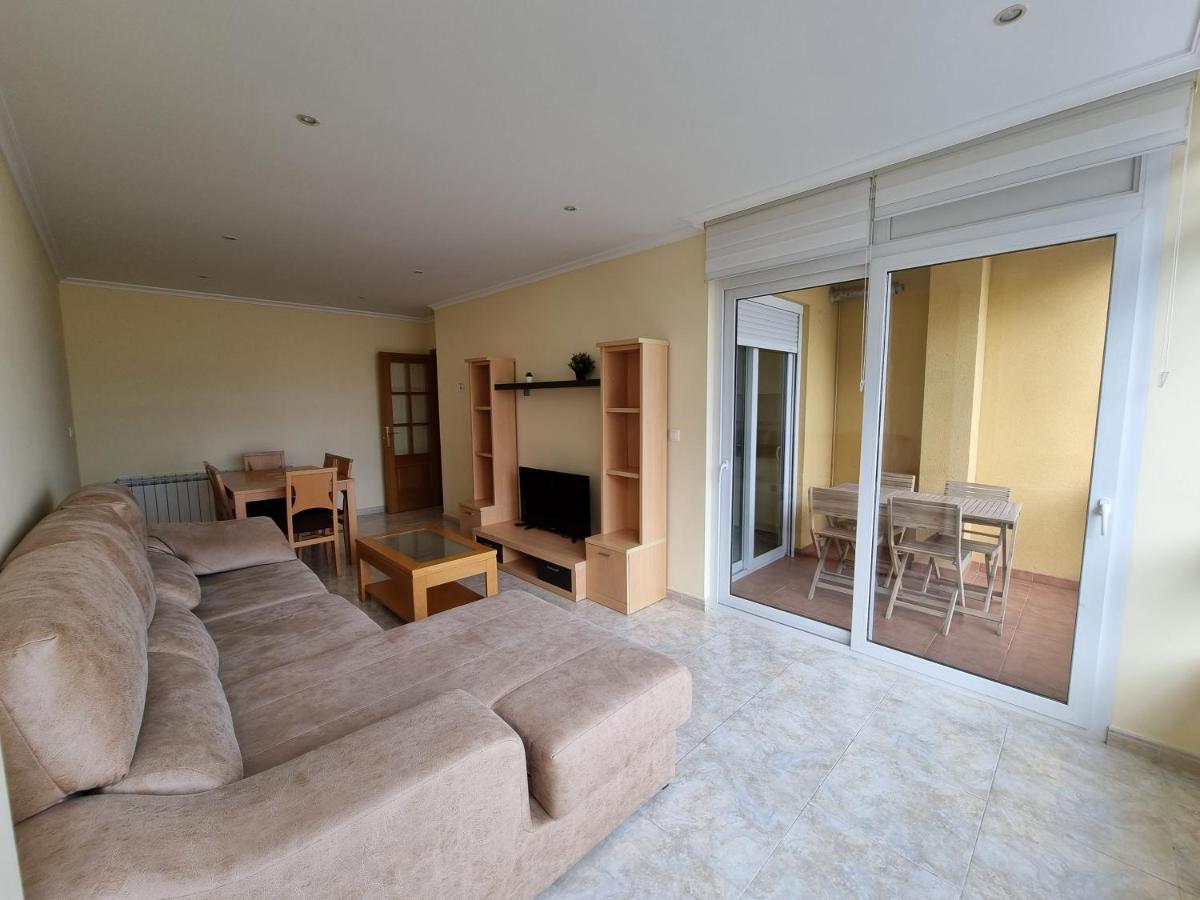 פוז Apartamento Damian מראה חיצוני תמונה