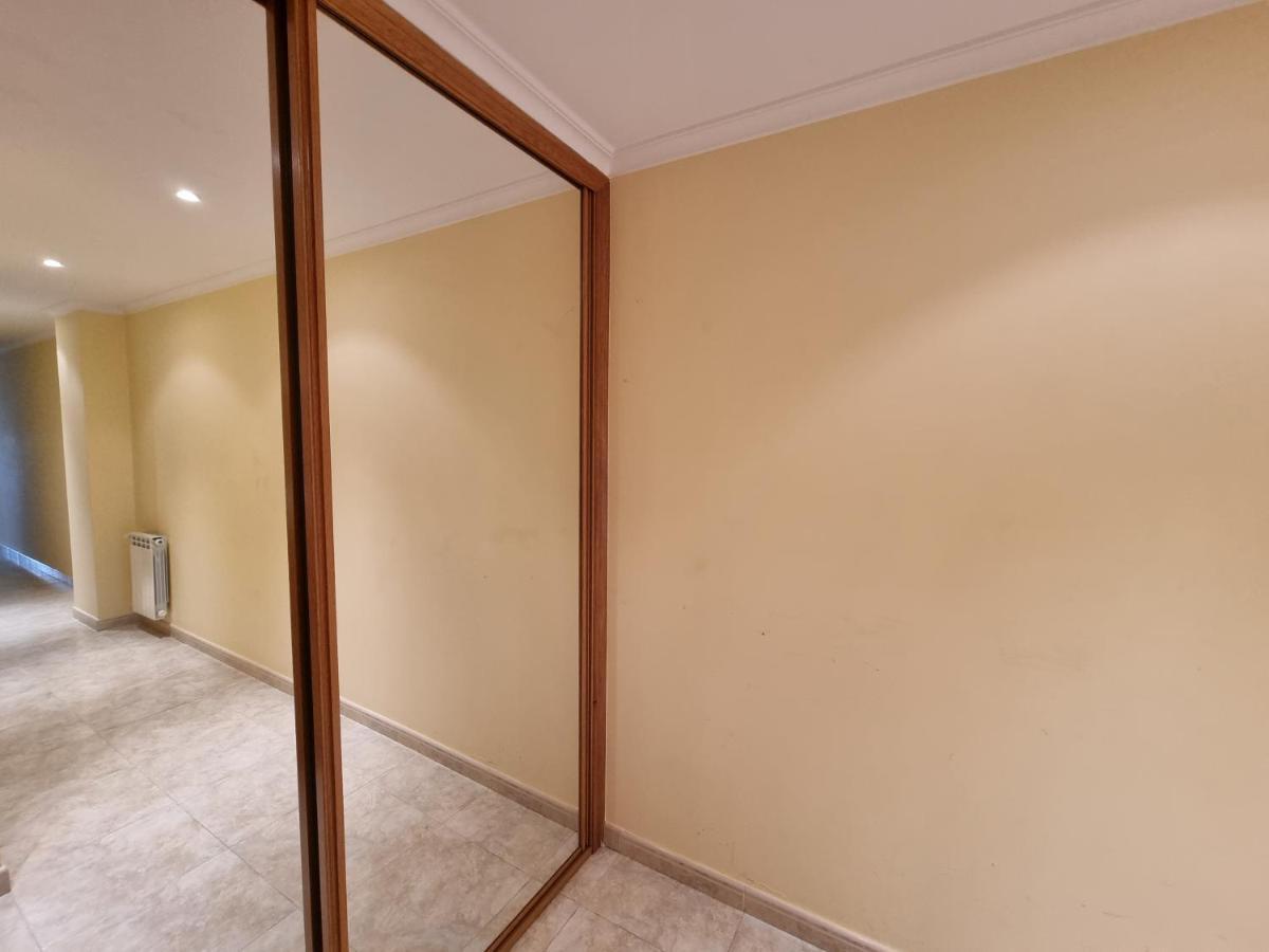 פוז Apartamento Damian מראה חיצוני תמונה