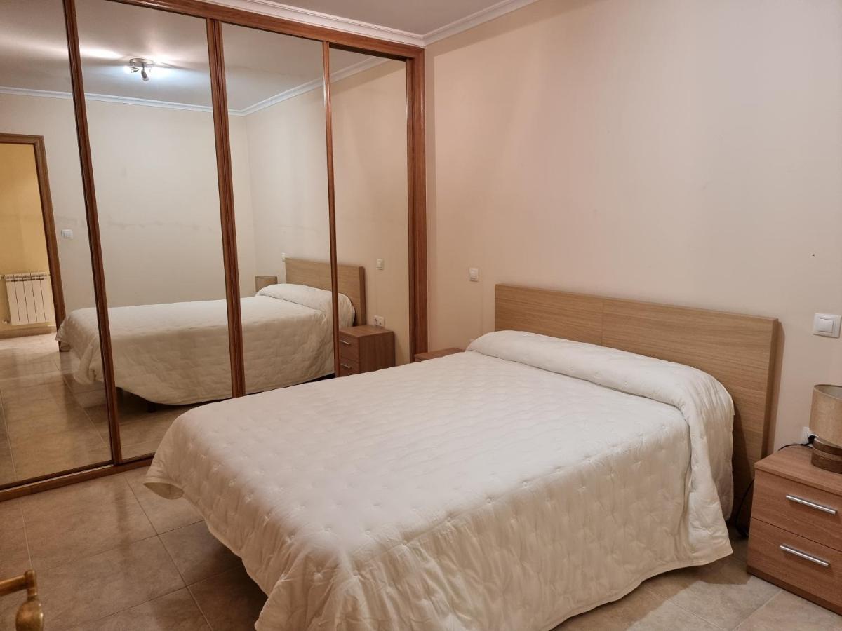 פוז Apartamento Damian מראה חיצוני תמונה
