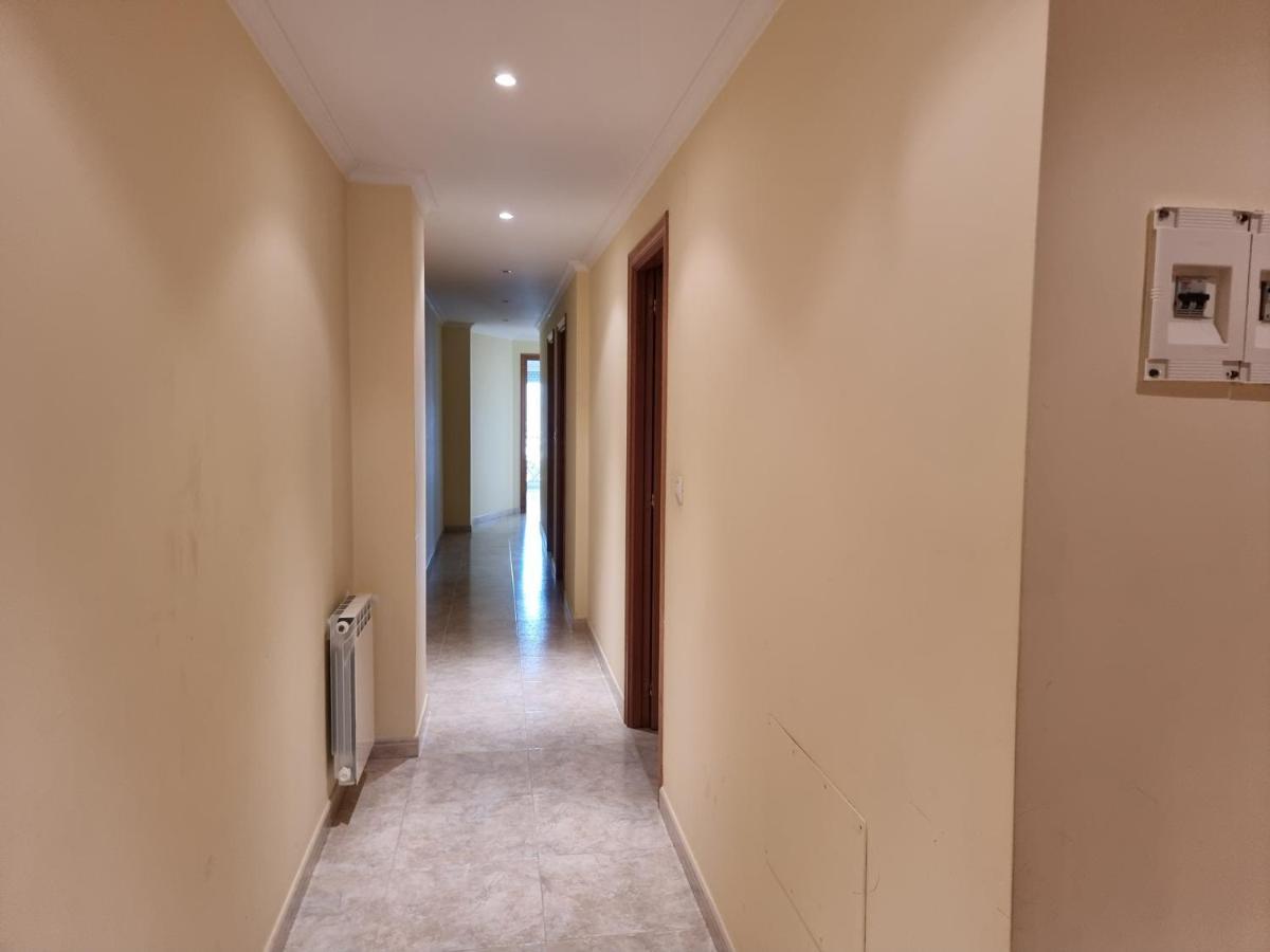 פוז Apartamento Damian מראה חיצוני תמונה