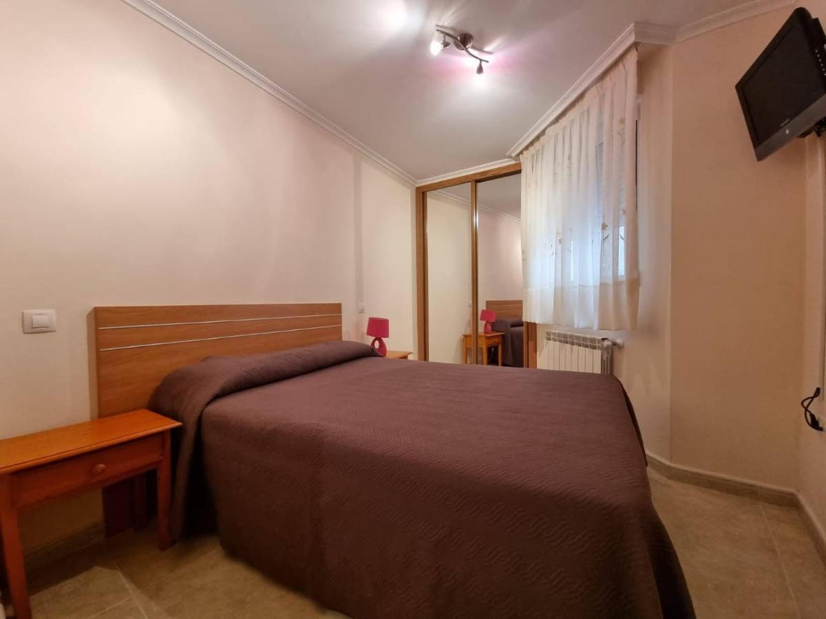 פוז Apartamento Damian מראה חיצוני תמונה