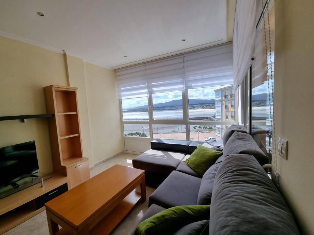 פוז Apartamento Damian מראה חיצוני תמונה