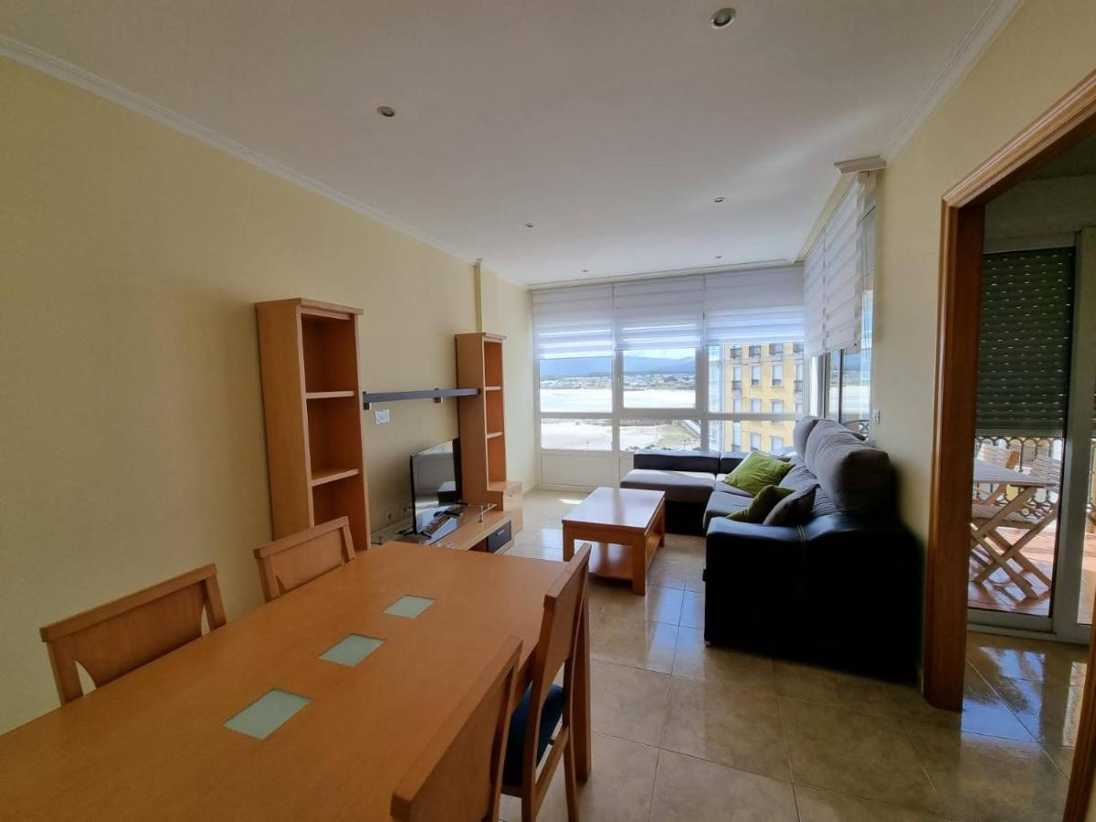 פוז Apartamento Damian מראה חיצוני תמונה