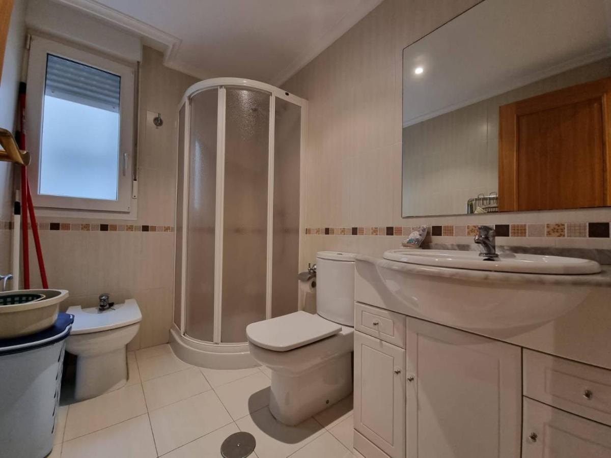 פוז Apartamento Damian מראה חיצוני תמונה