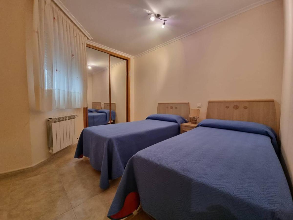 פוז Apartamento Damian מראה חיצוני תמונה