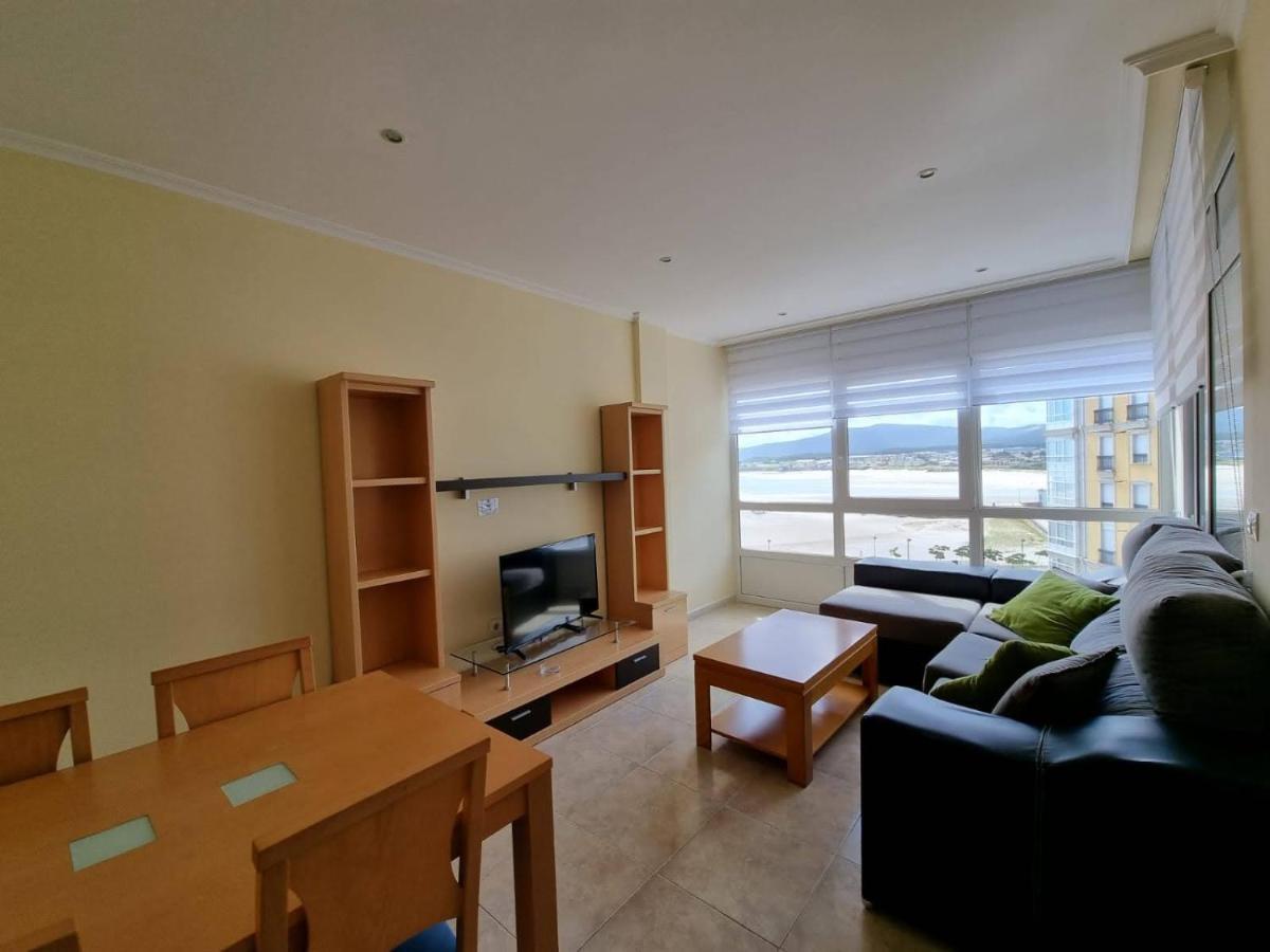 פוז Apartamento Damian מראה חיצוני תמונה